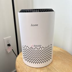 AROEVE Air Purifier - Brand New