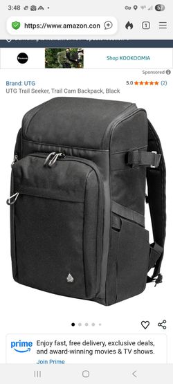 UTG Backpack
