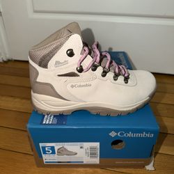 Columbia Boots 