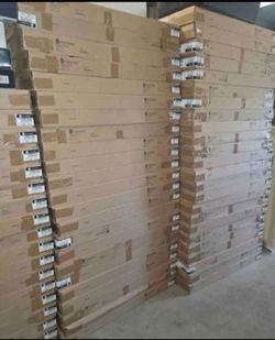 Persianas 32x60 imita ion de madera de 2 pulgadas color blanco marca champion
$25 cada persiana