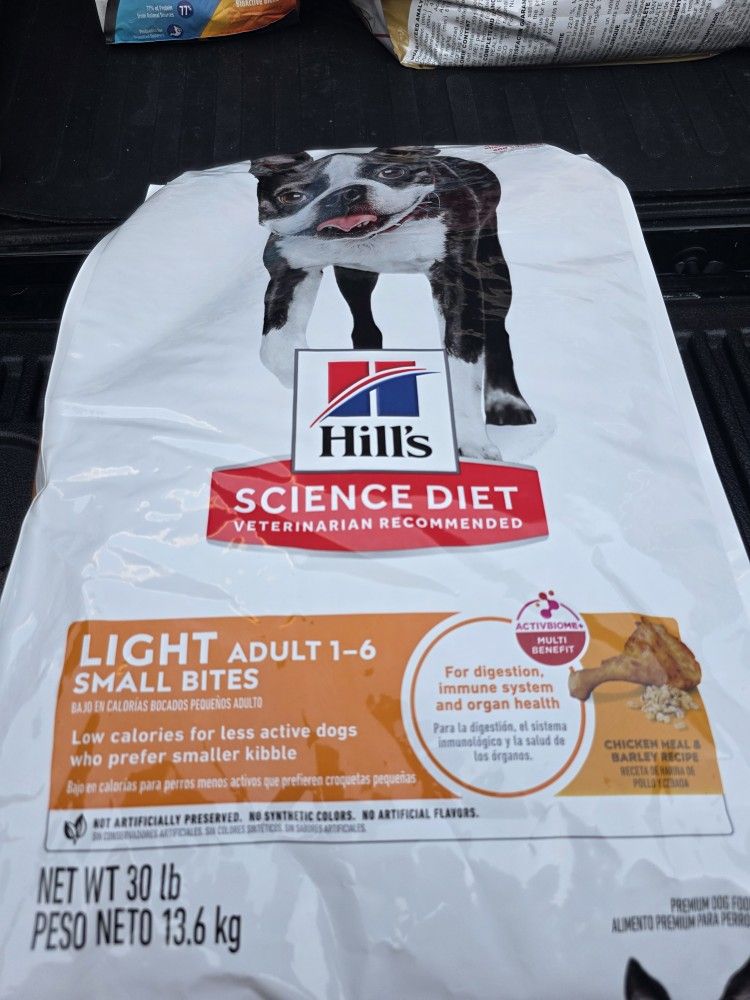 Dog Food