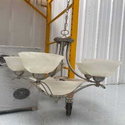 Special Pendant Lighting - One-of-a-Kind Look billion sound