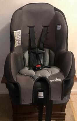 Evenflo Car seat