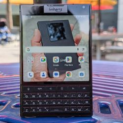 unihertz titan 2 Global Unlocked 