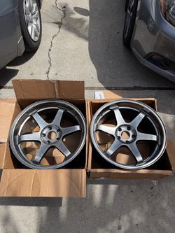 volk te37 rep 19”