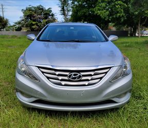 2013 Toyota sonata
