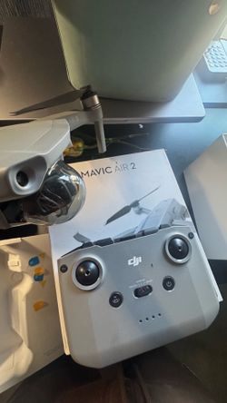 DJI Mavic Air 2