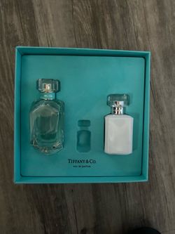 Tiffany & Co Perfume