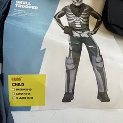 Skull Trooper