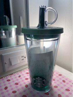 Starbucks Cup