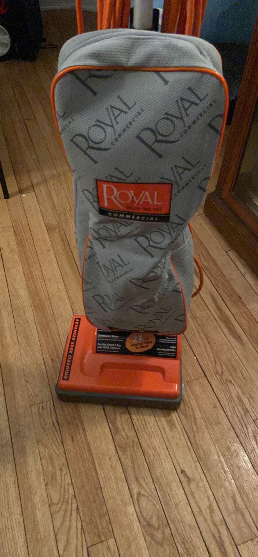 Royal Vacuum