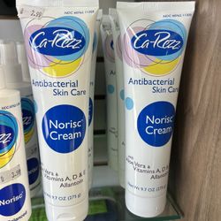 Skin Cream Financing And Monthly Order Available In Store