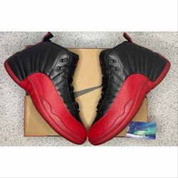 Jordan 12 Flu Game 11.5 Men