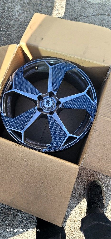 Rims