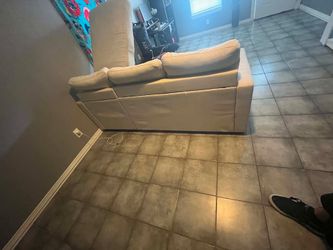 Pull out couch