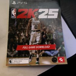 2k25 Digital 