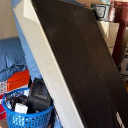 Box Spring And Matters 