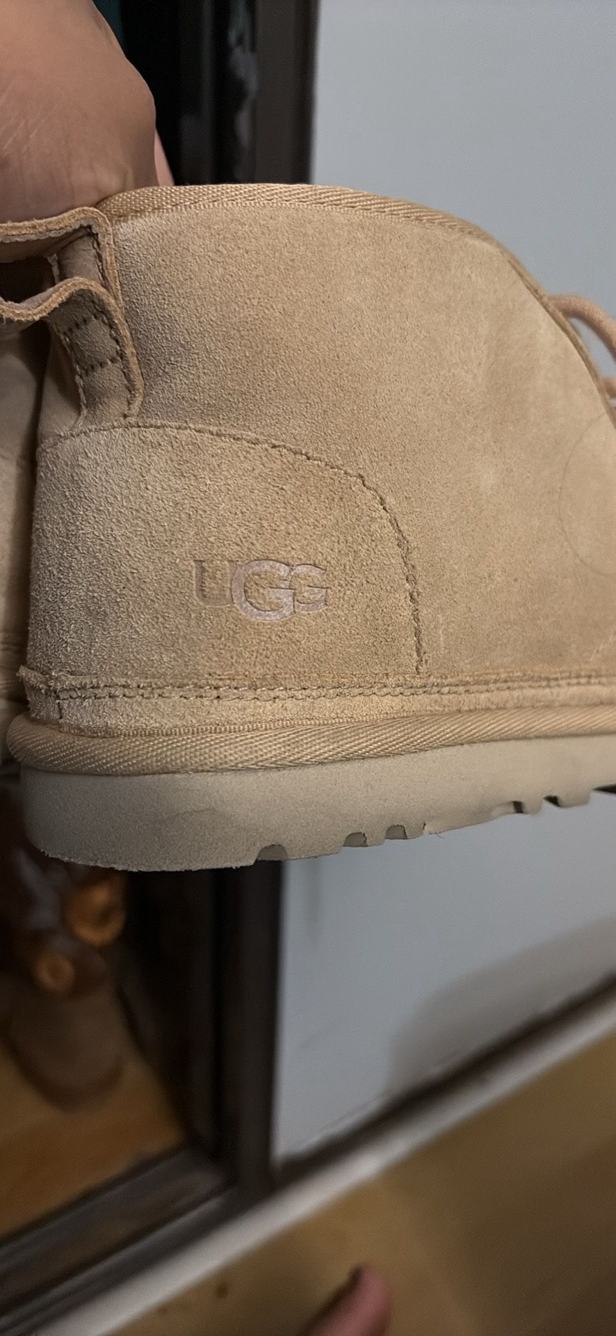 Ugg Boots