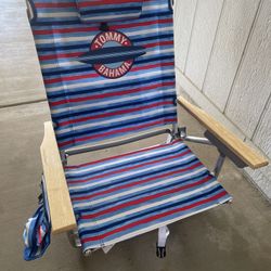 Tommy Bahama Beach Chair