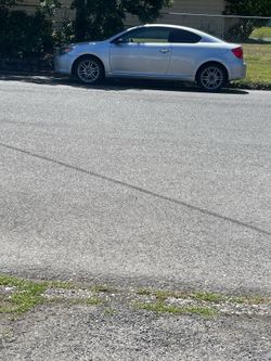 2007 Scion tC