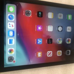 Ipad Air 1 Wi-Fi Great Condition Unlocked 