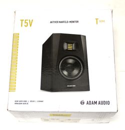 Adam Audio T5V Active Studio Monitor