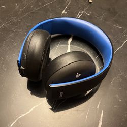 PlayStation Headset