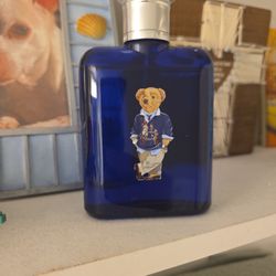 Ralph Lauren Polo Blue