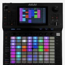Akai Force Standalone Music Production / DJ Performance System