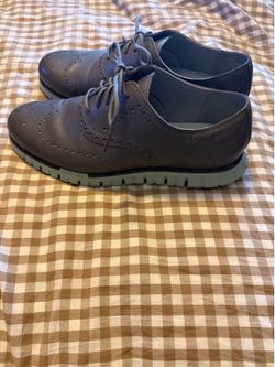 Cole Haan men’s shoes