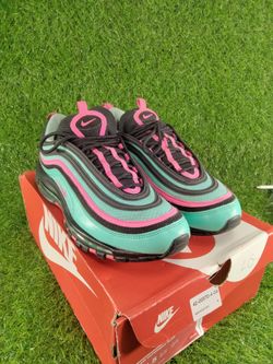 Air max 97 south beach sizes cheap