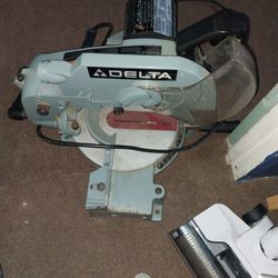 Table Saw 🪥 Delta Awesome Condition
