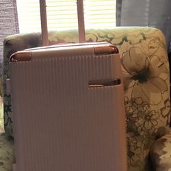 Jovy Small Luggage