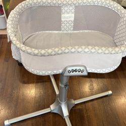 Bassinet