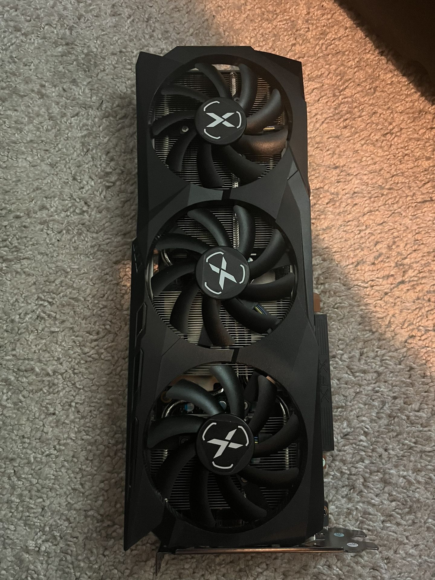 RX 6700 SWFT