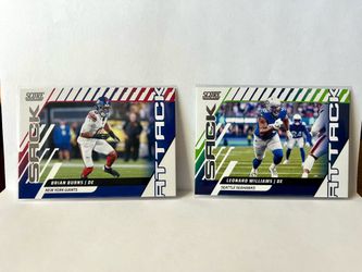 NFL CARDS