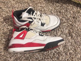 Tenis de niño usados