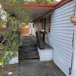 Single Wide Mobile Home For Sale 