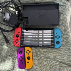 Nintendo Switch Vol.1