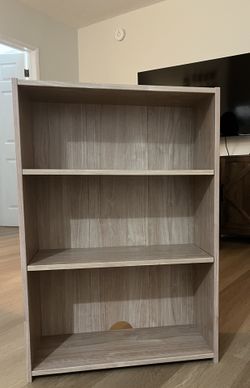 Small Shelf