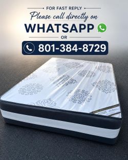 Brand new Mattress for sale !! QUEEN, TWIN, FULL, KING