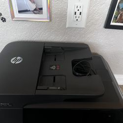 HP Office Jet 8710 