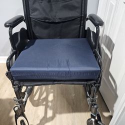 Wheelchair