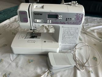 Brother Sewing Machine SQ9285