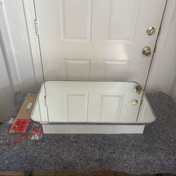 Bathroom Medicine Cabinet