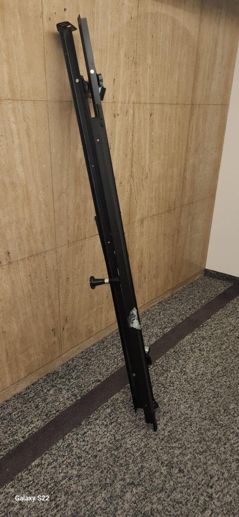 Adjustable Queen Metal Bed Frame