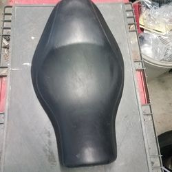 2006 harley davidson sportster seat