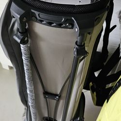 Sunday Golf El camino carry bag