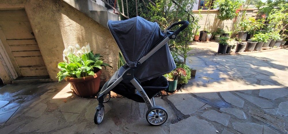 Chico Brovo Stroller