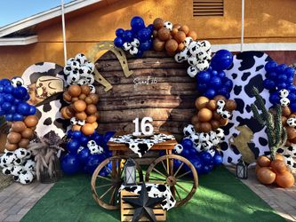 Decoraciones Para Fiestas